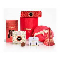 Maxim's de Paris darčeková krabica Seduction 205g