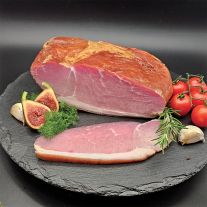 Danubius Delikates šunka s kožou VB