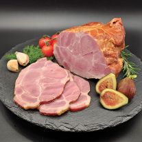 Danubius Údená krkovička BK VB