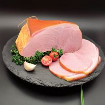 Danubius Domáca šunka údená s kožou VB