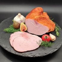 Danubius Údené stehno kusové