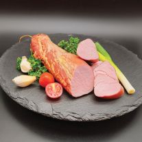 Danubius Údená panenka VB