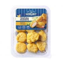 MORLINY Nuggets tempura 300g