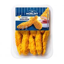 MORLINY Chicken Goujon 350g