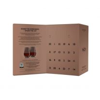 Rumový kalendár – 24 Days of Rum (2025), 41 %, 0.48l GIFT