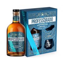 Professorado Caribbean Original GB 38% 0,5l