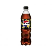 Pepsi TWIST Lemon 0,5l