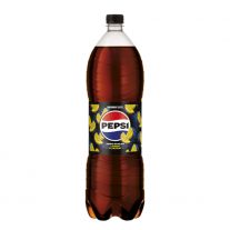 Pepsi TWIST Lemon 2l