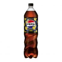 Pepsi TWIST Lemon 1,5 l