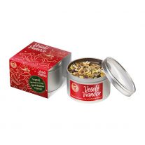 Veselý čaj Vianočný plecháčik 60g