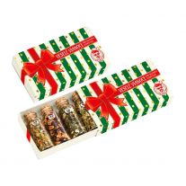 Veselý čaj Veselé Vianoce set 36g