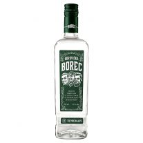St. Nicolaus Borec borovička 38% 0,7 l