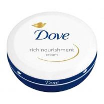 Dove Face and body cream  150 ml with ceramide restoring serum