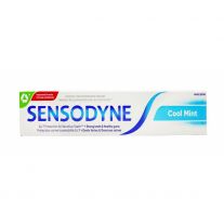 Sensodyne zubná pasta Cool Mint 75 ml
