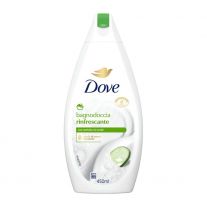 Dove shower gel 450 ml Go Fresh Cucumber&Green Tea