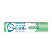 Sensodyne toothpaste 75 ml Pronamel Daily Protection