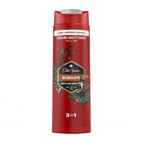 Old Spice shower gel 400 ml 3in1 Bearglove