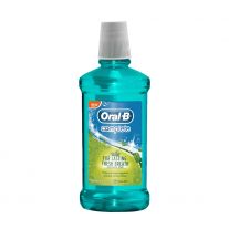 Oral-B mouth wash 500 ml Complete Fresh Mint