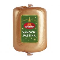 Vianočná paštéta 450g