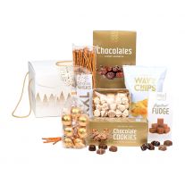 White Vianočný balíček 3,56kg