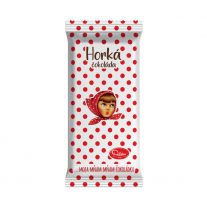 DEVA Čokoláda horká 50 g