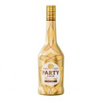PARTY Likér vaječný 15% 500 ml