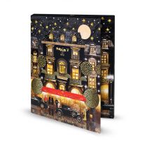 Maxim's de Paris adventný kalendár Rue Royal 194g