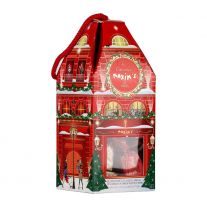 Maxim's de Paris vianočná kolekcia čokoládových praliniek 176g