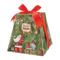 Virginia Pandoro Santa v bonbon balení 750g