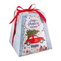 Virginia Pandoro tradičné v krabici 1000g