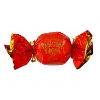 Virginia Panettone tradičné v červenom bonbon balení 1000g