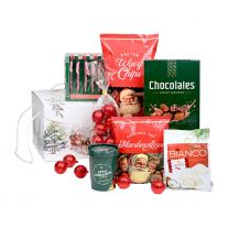 Santa Vianočný balíček 1kg