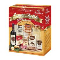 Sapori di Natale balíček 1,81