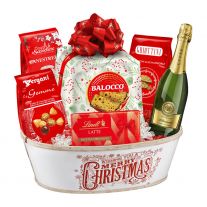 Paradiso Vianočný balíček 1,76kg