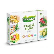 Pickwick kúzelné bylinky 29g