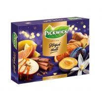 Pickwick hrejivé chute 54 g