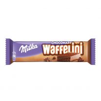 Milka Waffelini chocomax 31 g