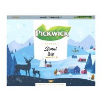 Pickwick zimný čas mix 57g