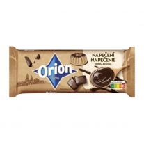 ORION Poleva na varenie horká 90g
