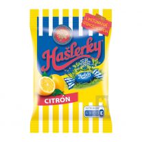 HAŠLERKY Lemon 90g
