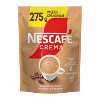 NESCAFÉ CLASSIC, Crema 275g