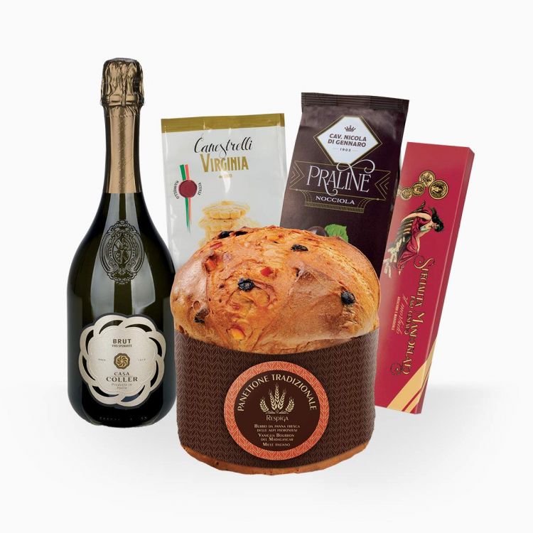 Casella darčeková krabica Dolci Ricordi