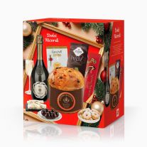 Casella darčeková krabica Dolci Ricordi