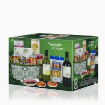 Casella darčeková krabica Fantasie Golose