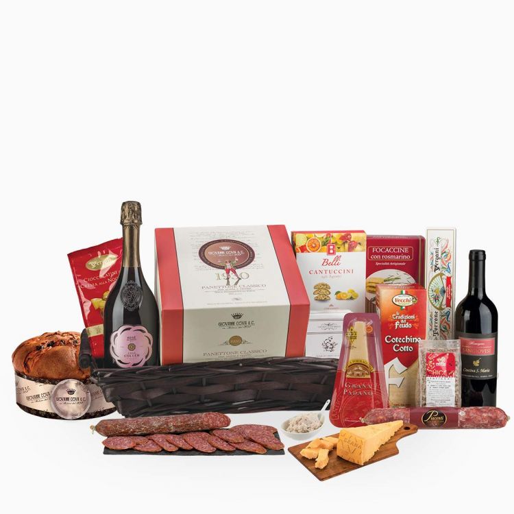 Casella darčeková krabica Sagittario