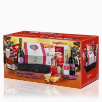 Casella darčeková krabica Sagittario