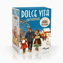 Villa Guelfa Darčeková krabica Dolce Vita Pandoro