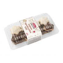 Penam Vianočná kolekcia čajového pečiva DUO 250g