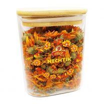 Elixír Nechtík lekársky 40 g sypaný čaj v sklenenej dóze 1l