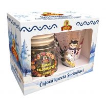 Elixír Darčekový box Snehuliaci 170g